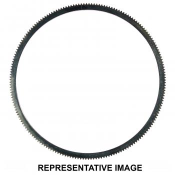 1983 Dodge Omni Clutch Flywheel Ring Gear ATP ZA555 image 1 of 1