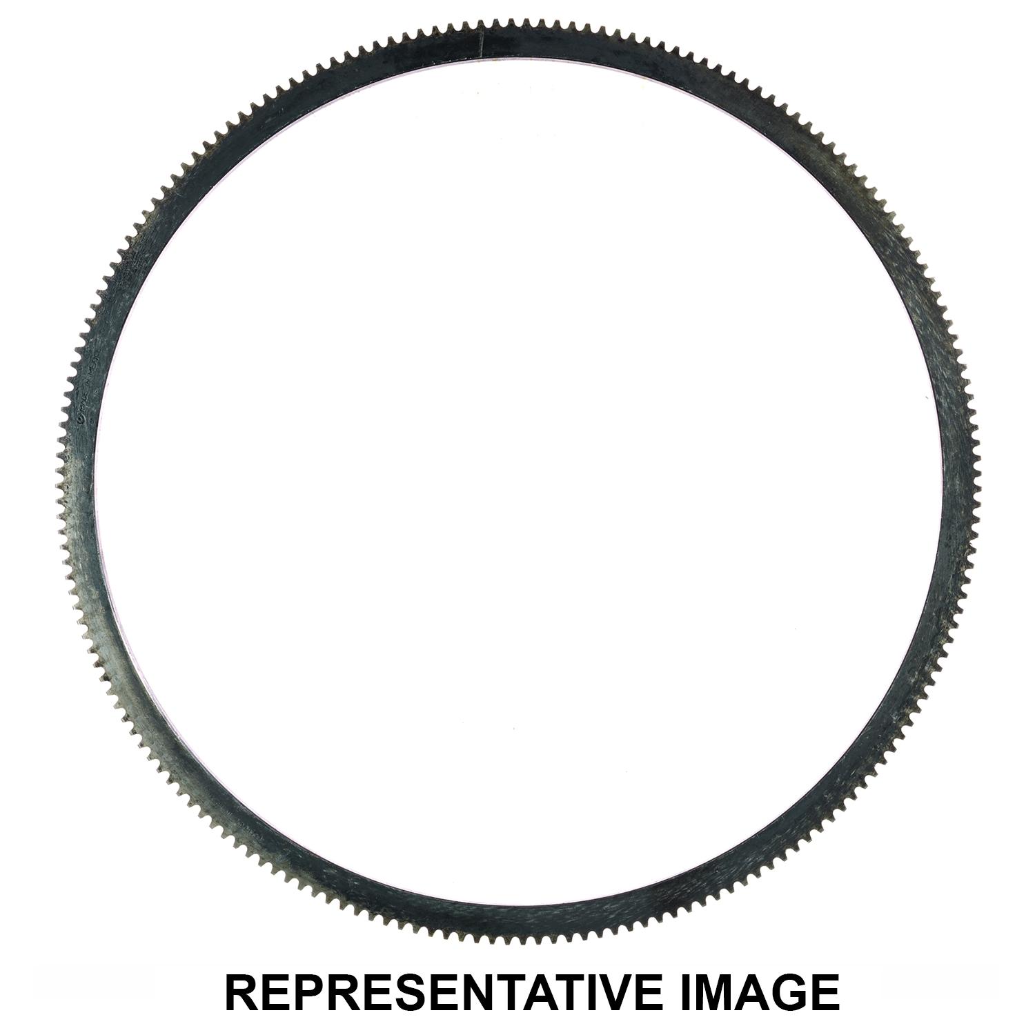 ATP ZA566 - Clutch Flywheel Ring Gear ATP ZA566 Clutch Flywheel Ring Gear product image 1 of 1