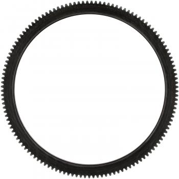 1966 Jeep Wagoneer Clutch Flywheel Ring Gear
