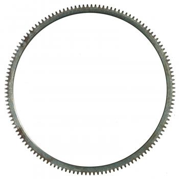 1986 Dodge W100 Clutch Flywheel Ring Gear ATP ZA571 image 1 of 1