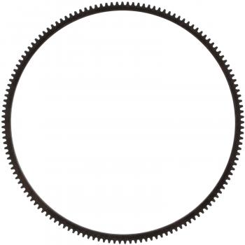 1968 Ford Country Squire Clutch Flywheel Ring Gear ATP ZA579 image 1 of 2
