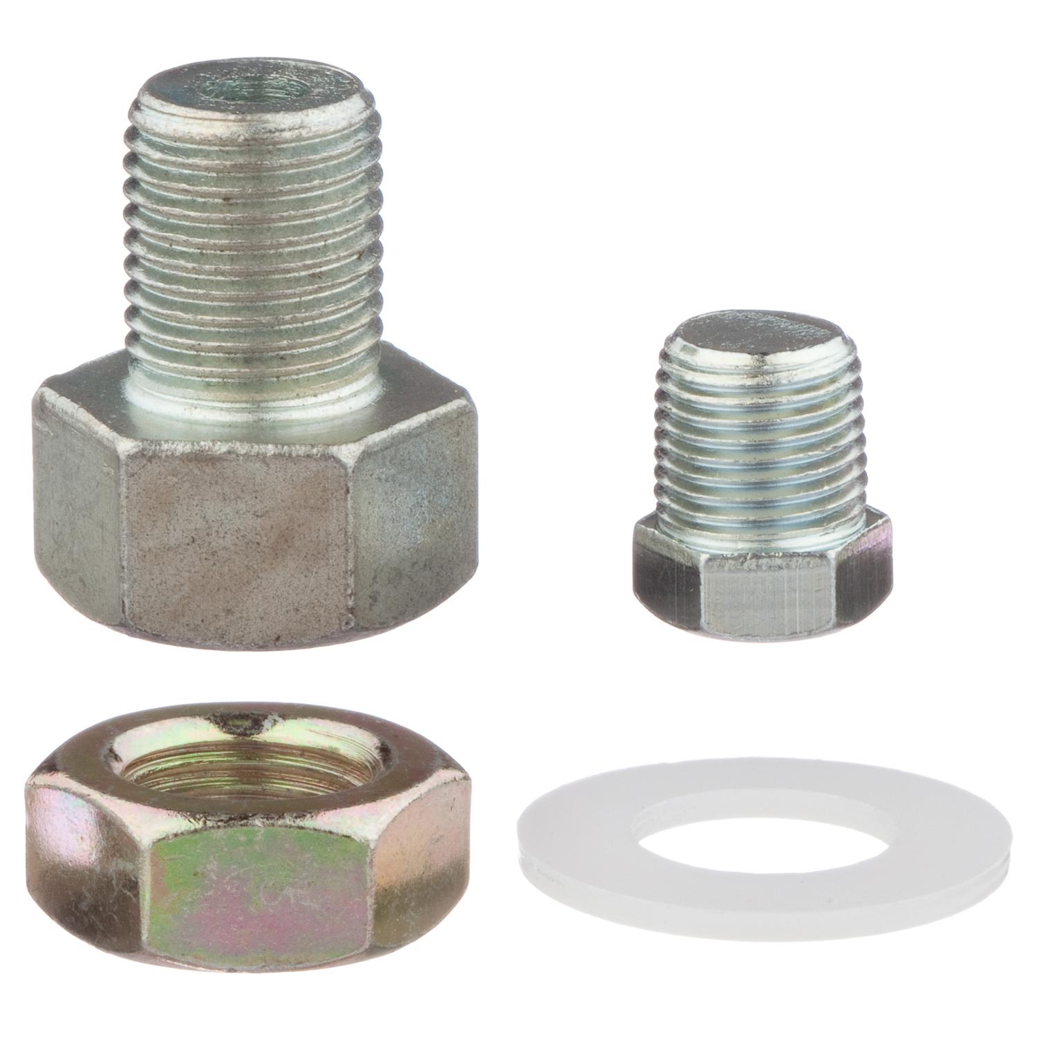 ATP ZX1 - Transmission Drain Plug ATP ZX1 Transmission Drain Plug product image 1 of 2