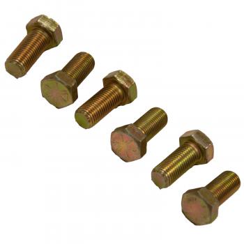 1977 Mercury Monarch Clutch Flywheel Bolt ATP ZX1006 image 1 of 1