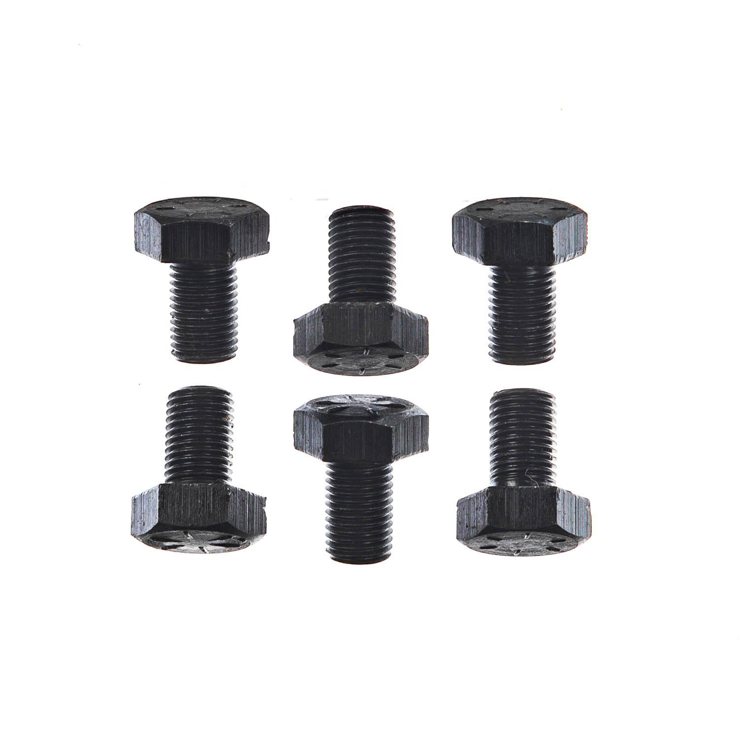 ATP ZX1016 - Auto Trans Flexplate Mounting Bolt ATP ZX1016 Auto Trans Flexplate Mounting Bolt product image 1 of 2