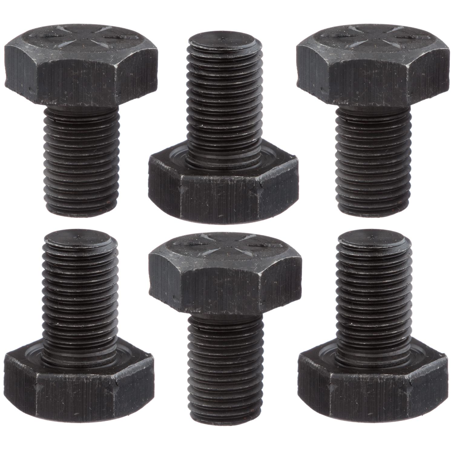 ATP ZX1016 - Auto Trans Flexplate Mounting Bolt ATP ZX1016 Auto Trans Flexplate Mounting Bolt product image 2 of 2