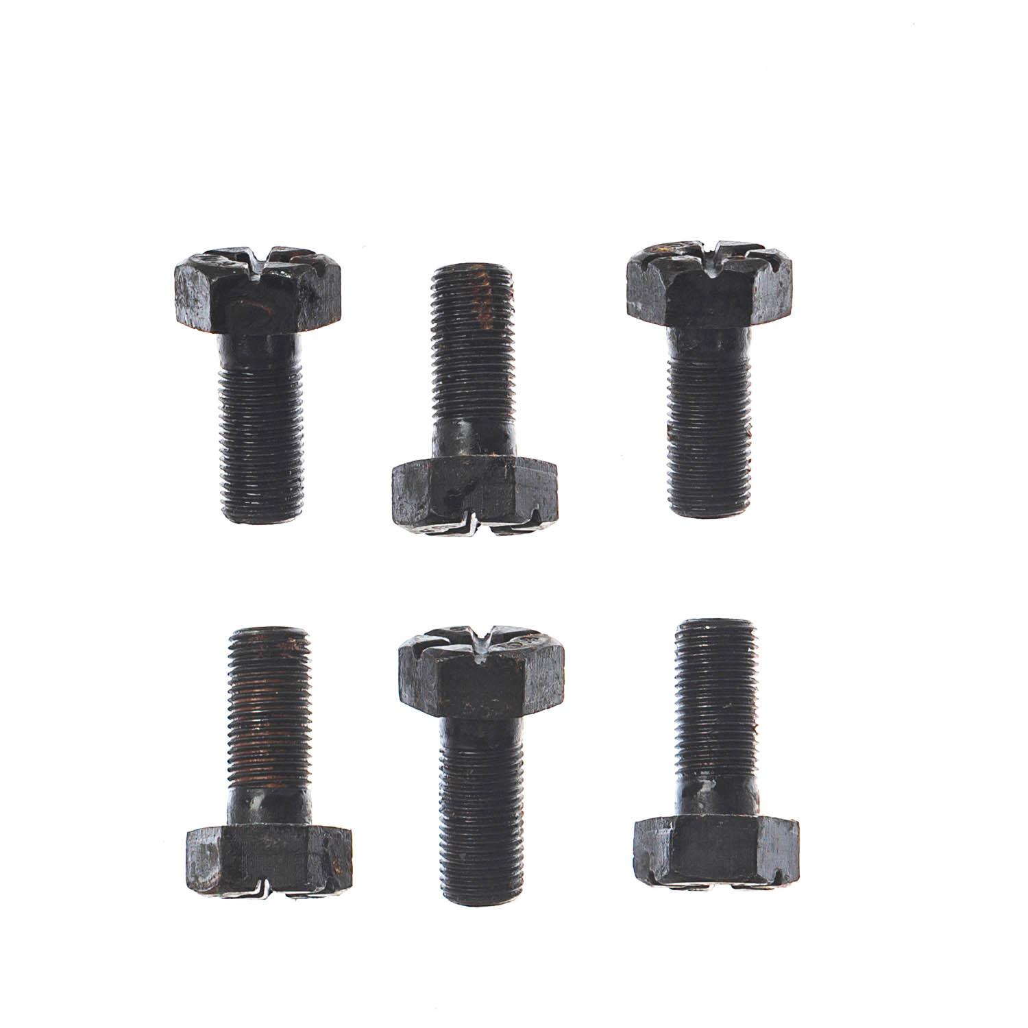 ATP ZX1026 - Clutch Flywheel Bolt ATP ZX1026 Clutch Flywheel Bolt product image 1 of 2