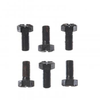 1999 Ford Ranger Clutch Flywheel Bolt