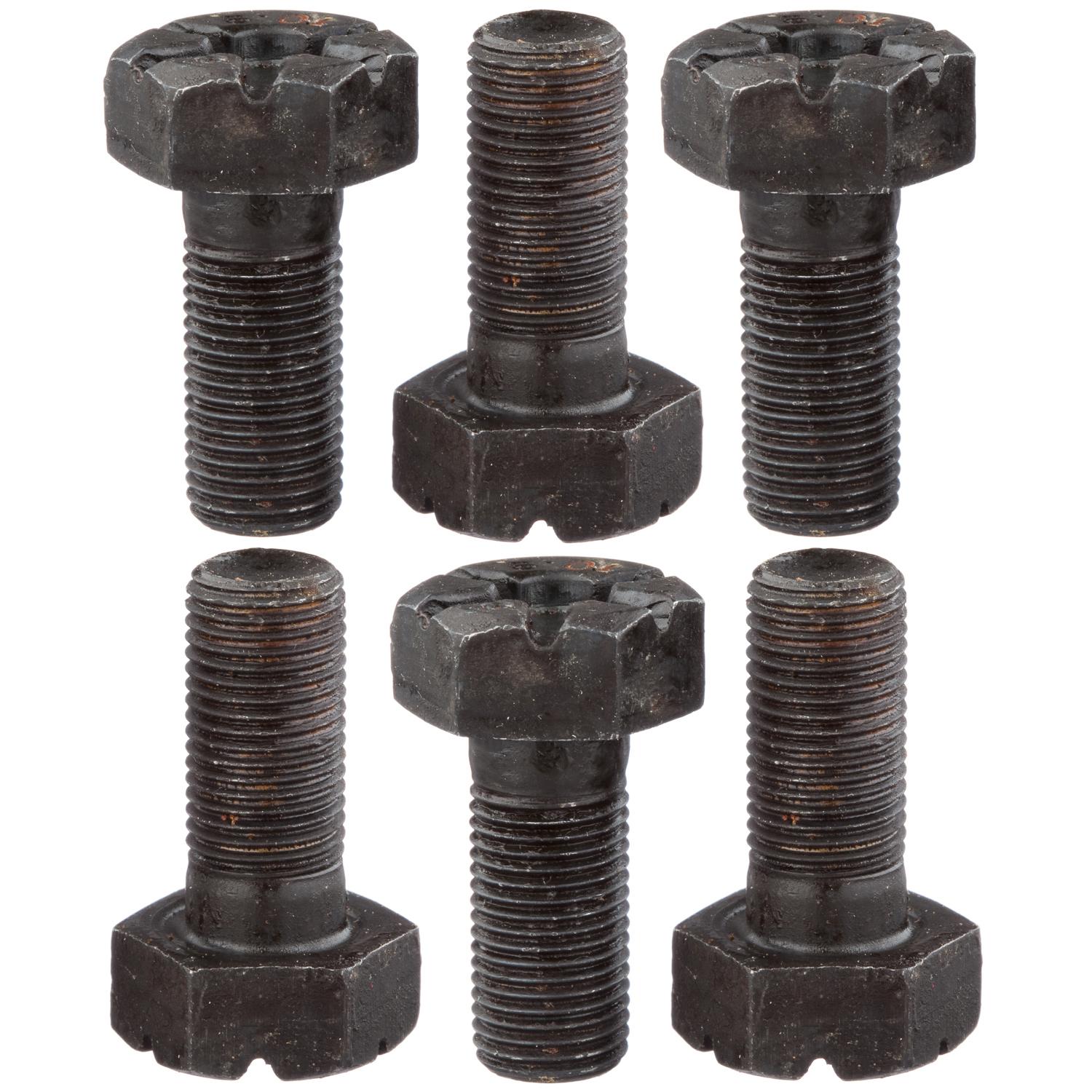 ATP ZX1026 - Clutch Flywheel Bolt ATP ZX1026 Clutch Flywheel Bolt product image 2 of 2