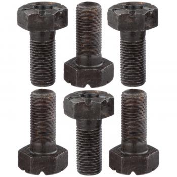 1999 Ford Ranger Clutch Flywheel Bolt ATP ZX1026 image 2 of 2