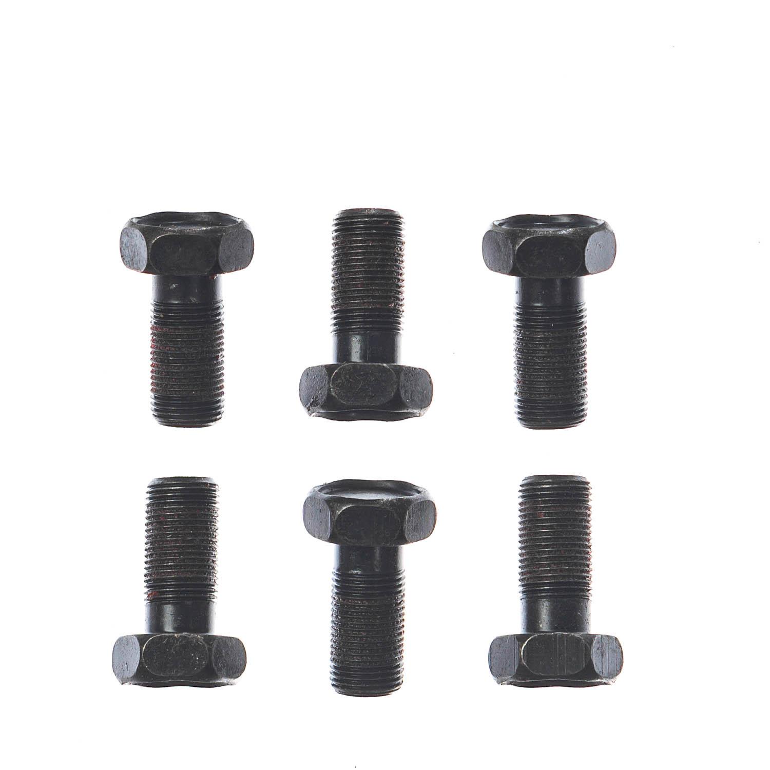ATP ZX1036 - Auto Trans Flexplate Mounting Bolt ATP ZX1036 Auto Trans Flexplate Mounting Bolt product image 1 of 2