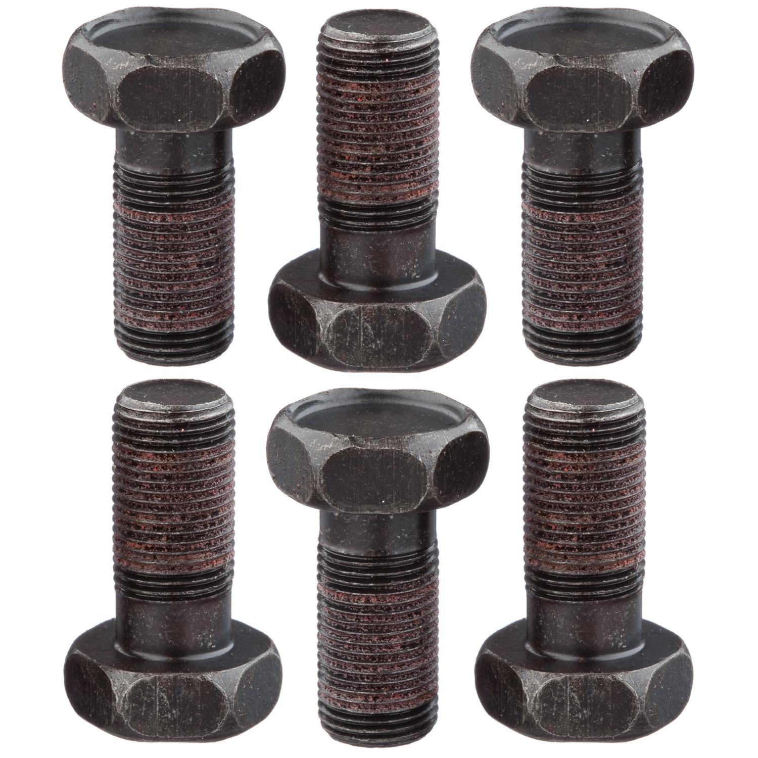 ATP ZX1036 - Auto Trans Flexplate Mounting Bolt ATP ZX1036 Auto Trans Flexplate Mounting Bolt product image 2 of 2