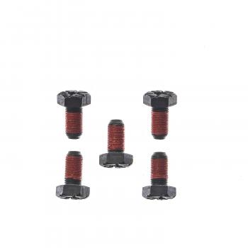 1988 Ford Escort Auto Trans Flexplate Mounting Bolt