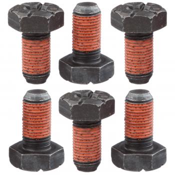 1986 Ford LTD Auto Trans Flexplate Mounting Bolt ATP ZX1046 image 2 of 2