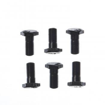 1984 Chevrolet Cavalier Clutch Flywheel Bolt
