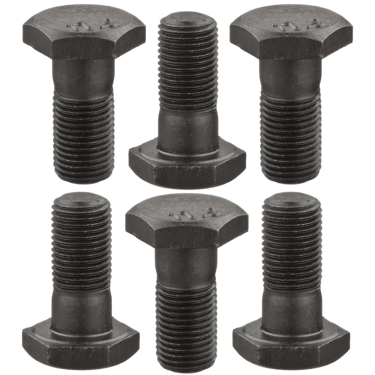 ATP ZX2006 - Clutch Flywheel Bolt ATP ZX2006 Clutch Flywheel Bolt product image 2 of 2