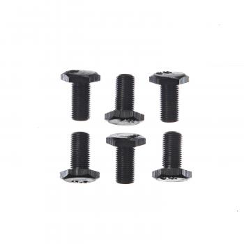 1995 Chevrolet S10 Auto Trans Flexplate Mounting Bolt