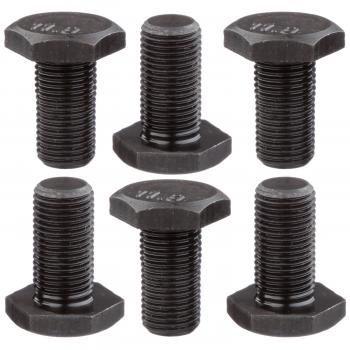 1995 Chevrolet S10 Auto Trans Flexplate Mounting Bolt ATP ZX2016 image 2 of 2