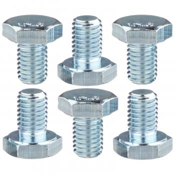 1990 Oldsmobile Cutlass Calais Auto Trans Flexplate Mounting Bolt ATP ZX2026 image 2 of 2