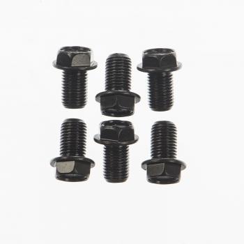 1993 Chevrolet G30 Auto Trans Flexplate Mounting Bolt