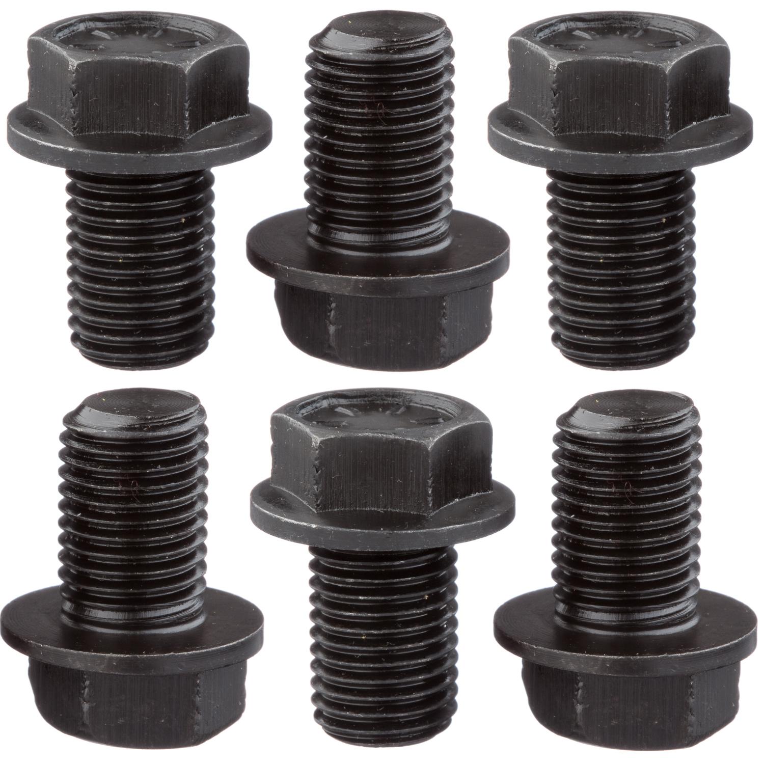 ATP ZX2046 - Auto Trans Flexplate Mounting Bolt ATP ZX2046 Auto Trans Flexplate Mounting Bolt product image 2 of 2