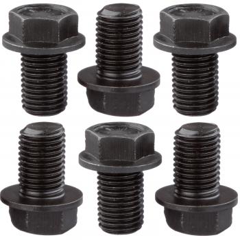 1990 Oldsmobile Cutlass Calais Auto Trans Flexplate Mounting Bolt ATP ZX2046 image 2 of 2