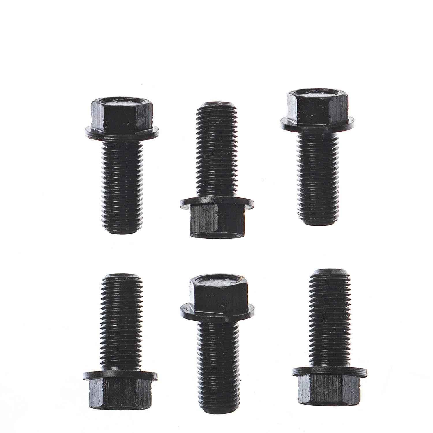 ATP ZX2066 - Clutch Flywheel Bolt ATP ZX2066 Clutch Flywheel Bolt product image 1 of 2