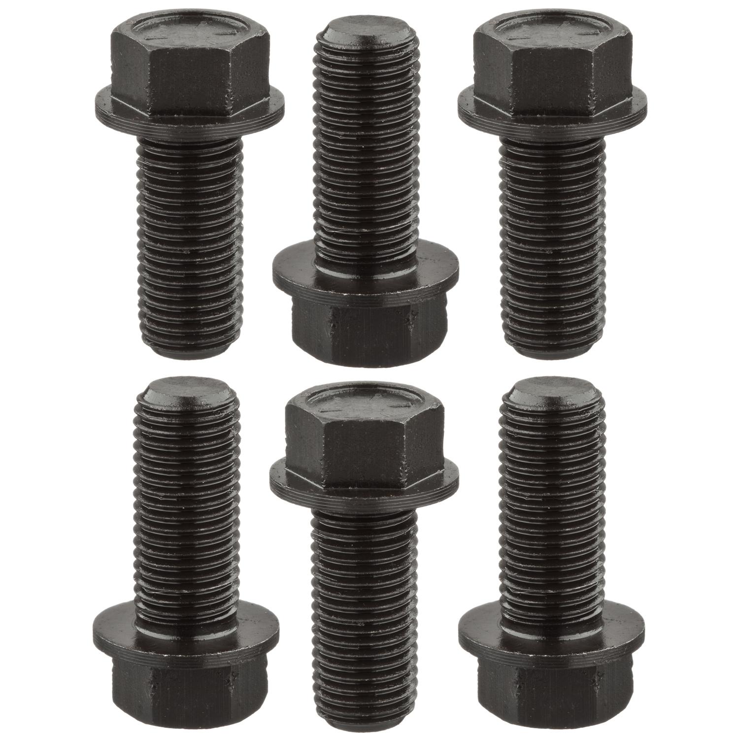 ATP ZX2066 - Clutch Flywheel Bolt ATP ZX2066 Clutch Flywheel Bolt product image 2 of 2