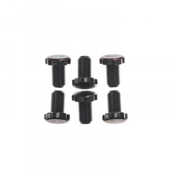 1990 Mercury Cougar Auto Trans Flexplate Mounting Bolt