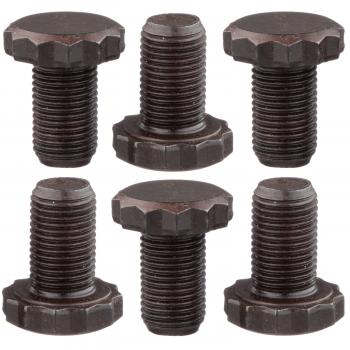 1988 Ford Thunderbird Auto Trans Flexplate Mounting Bolt ATP ZX2096 image 2 of 2