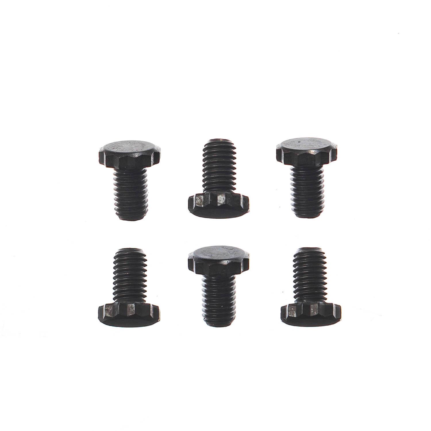 ATP ZX2106 - Auto Trans Flexplate Mounting Bolt ATP ZX2106 Auto Trans Flexplate Mounting Bolt product image 1 of 2