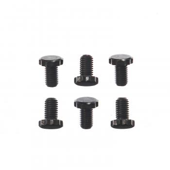 1983 Plymouth Scamp Auto Trans Flexplate Mounting Bolt