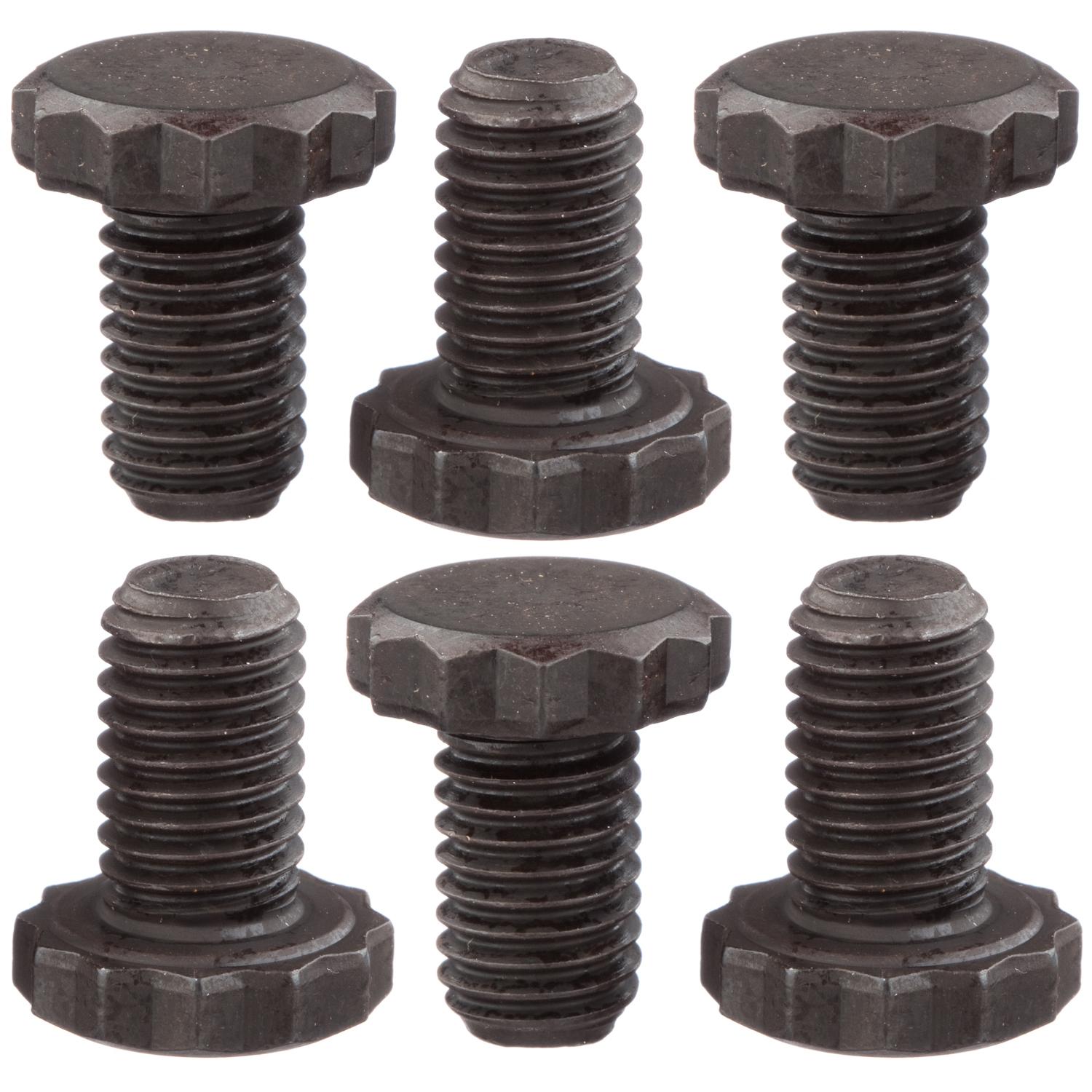 ATP ZX2106 - Auto Trans Flexplate Mounting Bolt ATP ZX2106 Auto Trans Flexplate Mounting Bolt product image 2 of 2