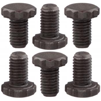 1983 Plymouth Scamp Auto Trans Flexplate Mounting Bolt ATP ZX2106 image 2 of 2