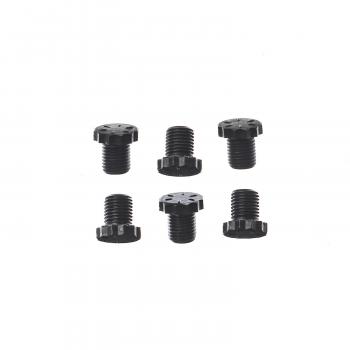 1980 Plymouth Volare Auto Trans Flexplate Mounting Bolt