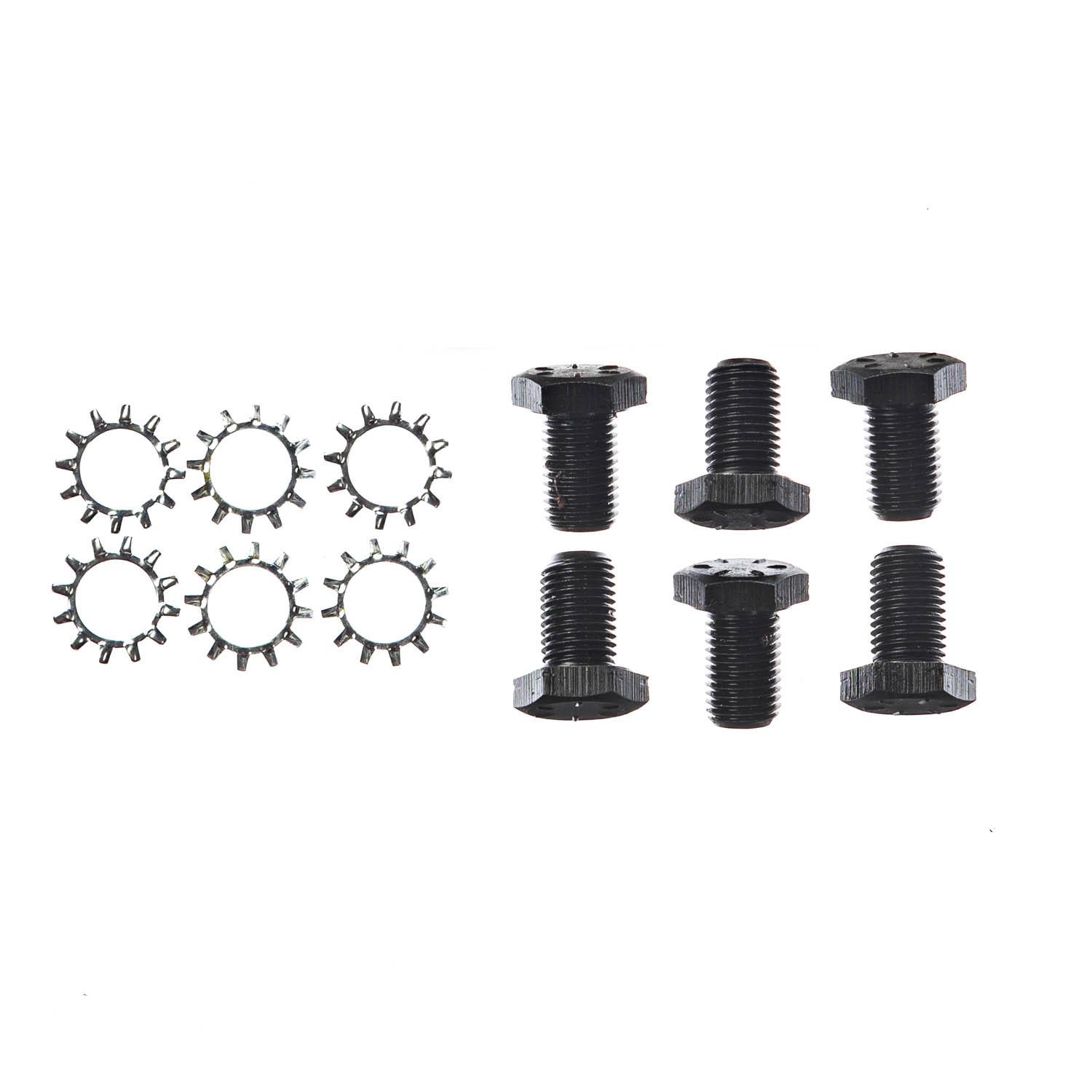 ATP ZX2196 - Clutch Flywheel Bolt ATP ZX2196 Clutch Flywheel Bolt product image 1 of 2