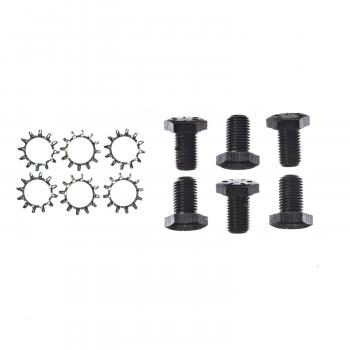 1971 Chevrolet K20 Pickup Clutch Flywheel Bolt