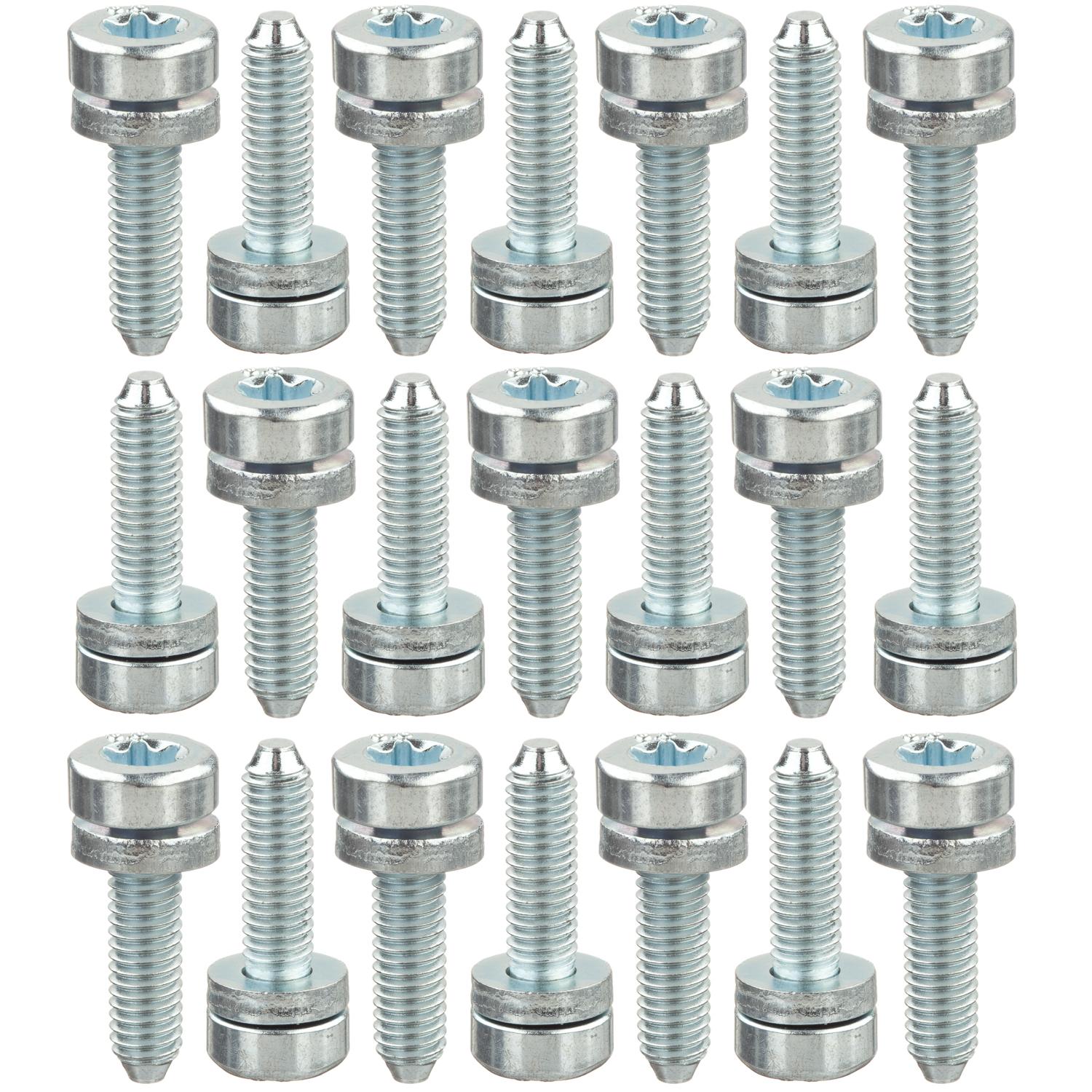ATP ZX220 Auto Trans Oil Pan Bolt Set product image 2 of 2