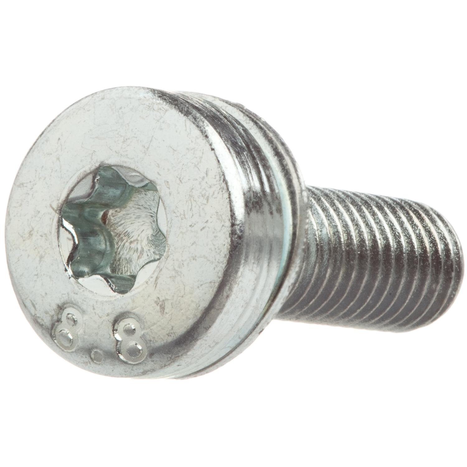 ATP ZX221 - Auto Trans Oil Pan Bolt Set ATP ZX221 Auto Trans Oil Pan Bolt Set product image 1 of 2