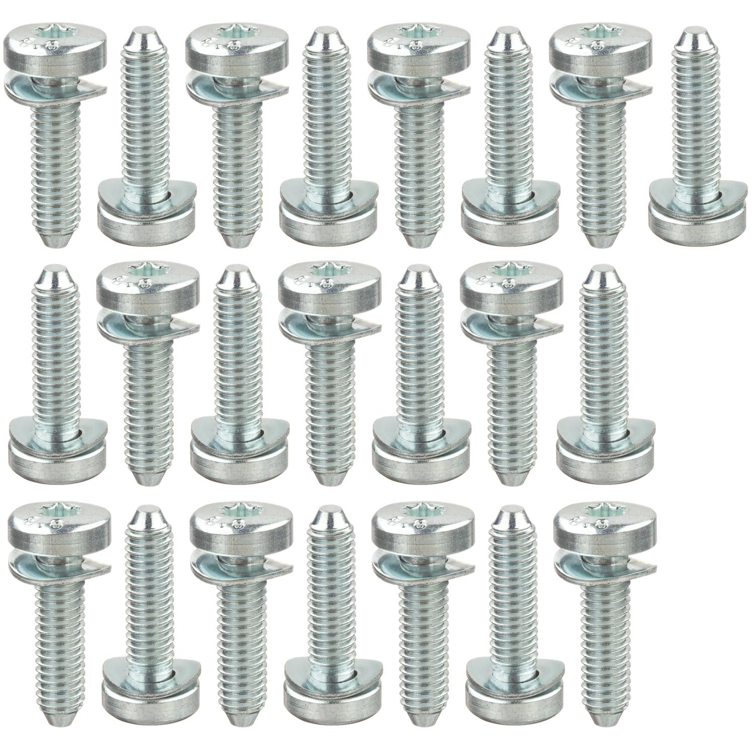 ATP ZX221 - Auto Trans Oil Pan Bolt Set ATP ZX221 Auto Trans Oil Pan Bolt Set product image 2 of 2