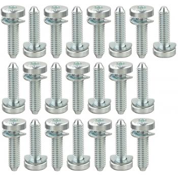 2000 Rolls Royce Silver Seraph Transmission Oil Pan Bolt Set ATP ZX221 image 2 of 2