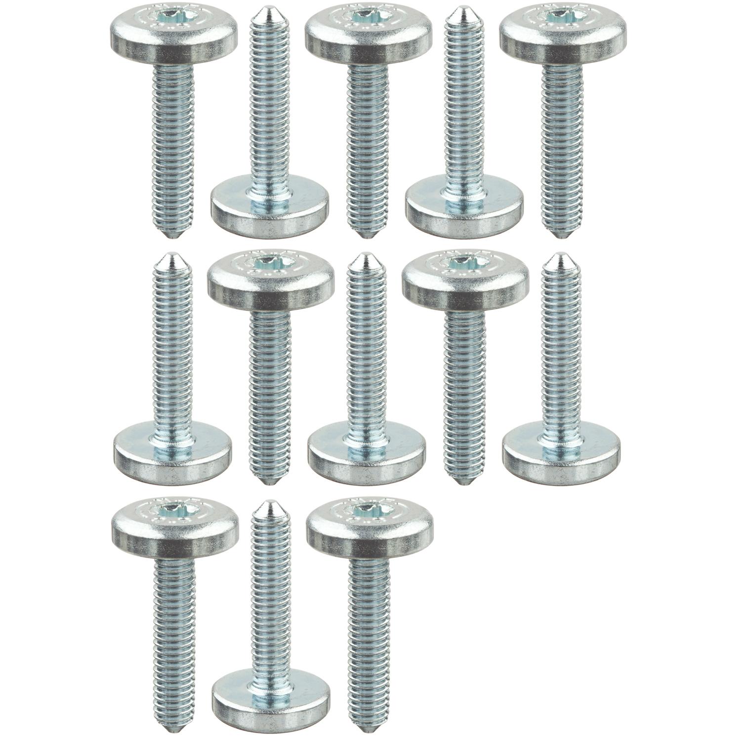 ATP ZX223 - Auto Trans Oil Pan Bolt Set ATP ZX223 Auto Trans Oil Pan Bolt Set product image 2 of 2