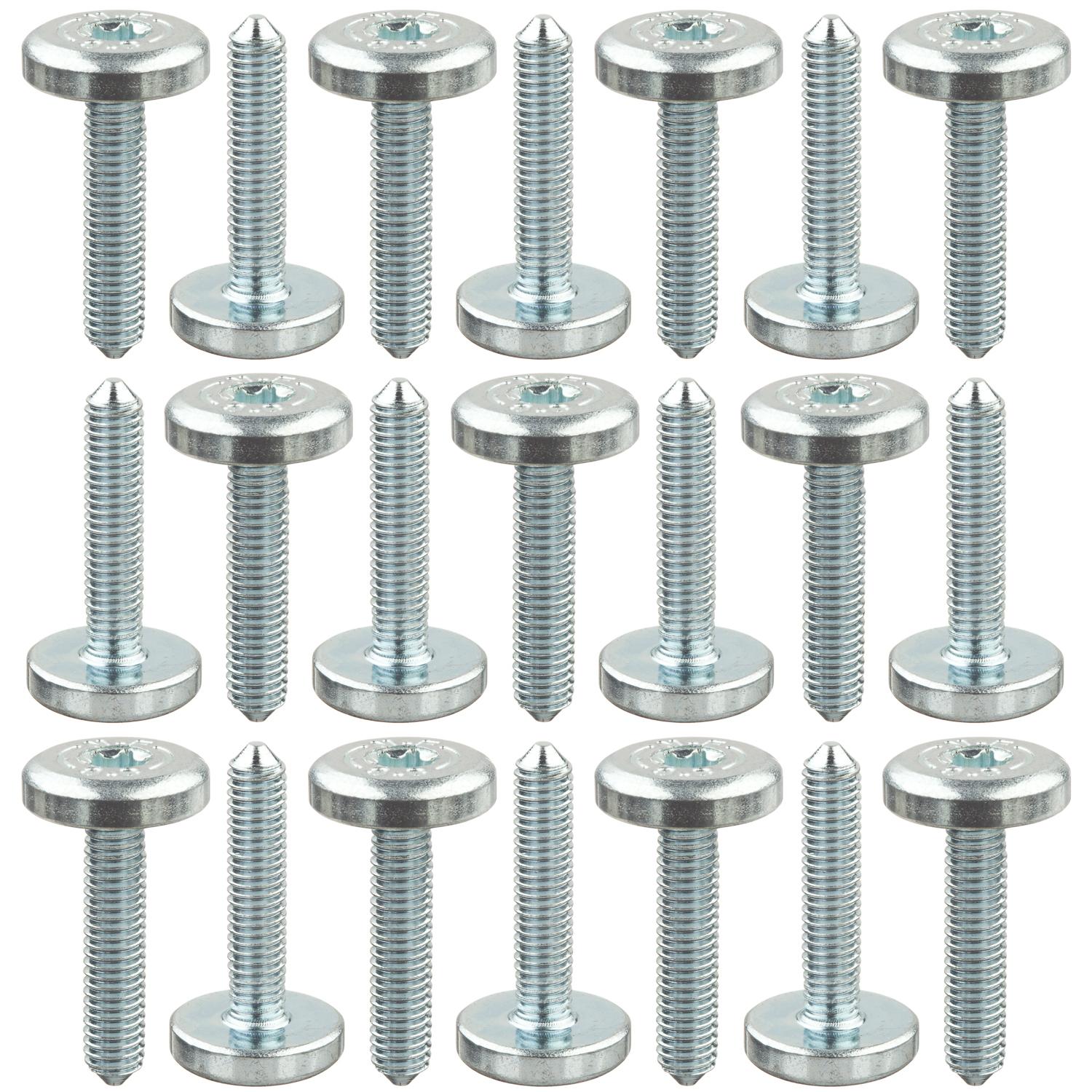 ATP ZX224 - Auto Trans Oil Pan Bolt Set ATP ZX224 Auto Trans Oil Pan Bolt Set product image 2 of 2