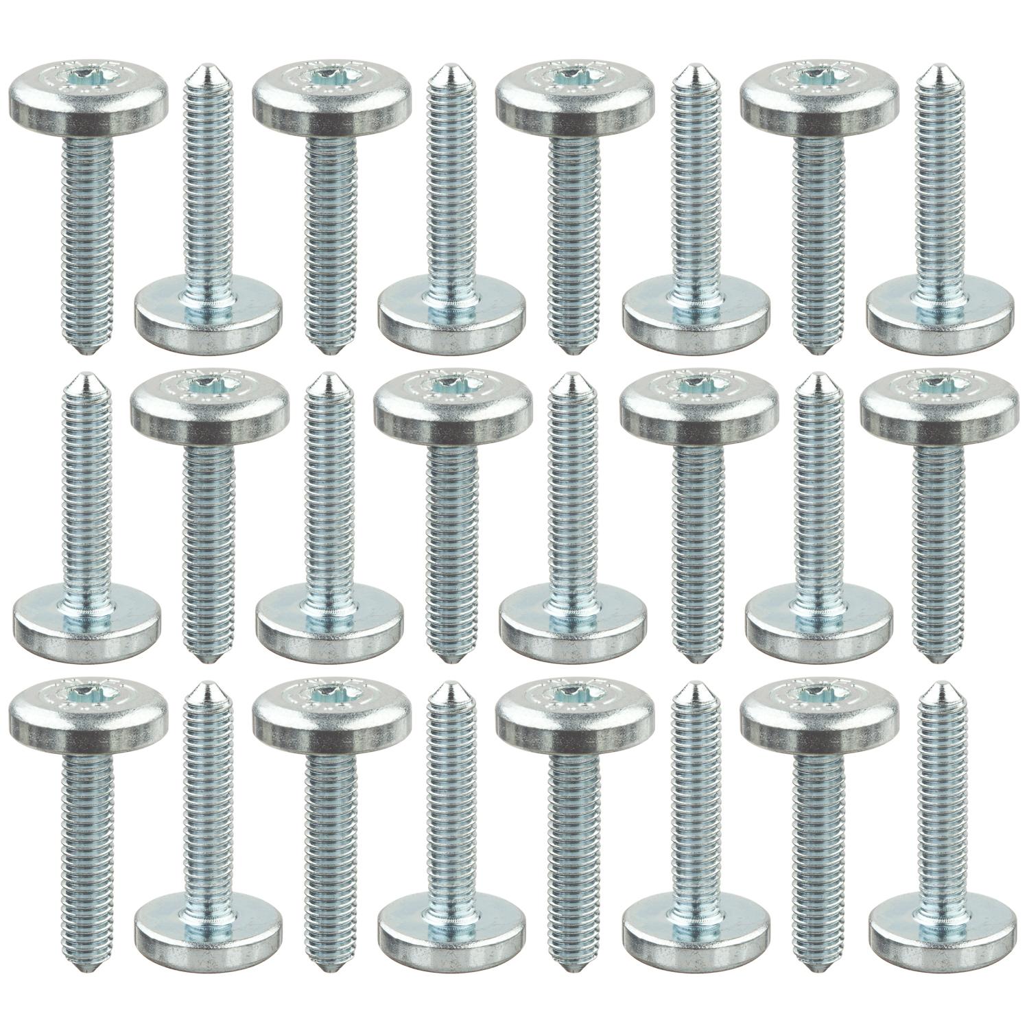 ATP ZX225 Auto Trans Oil Pan Bolt Set product image 2 of 2