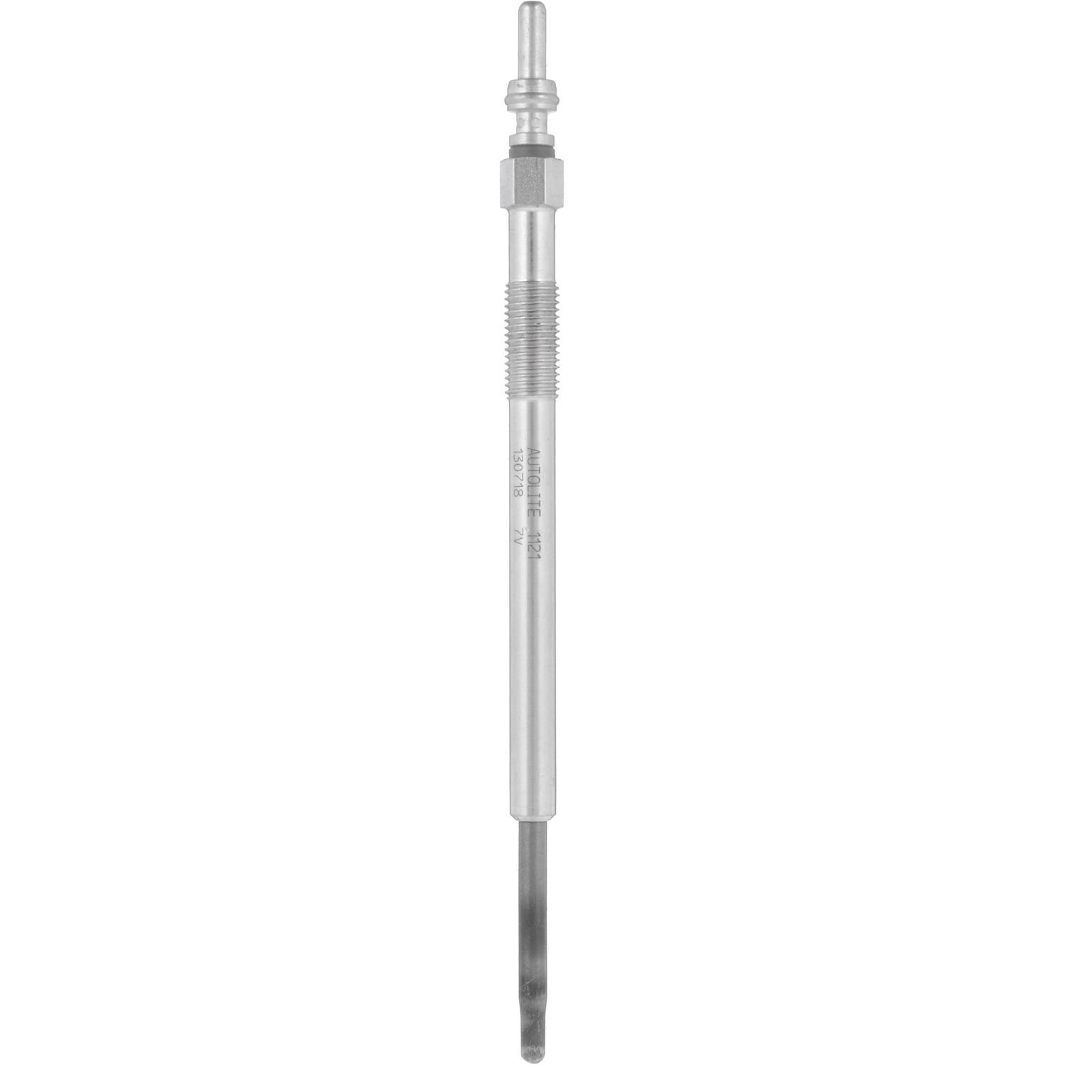Autolite 1121 - Diesel Glow Plug Autolite 1121 Diesel Glow Plug product image 1 of 1