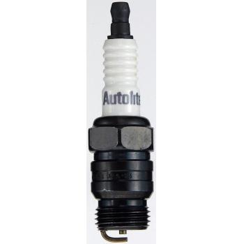 1987 Dodge D150 Spark Plug Autolite 124 image 1 of 1