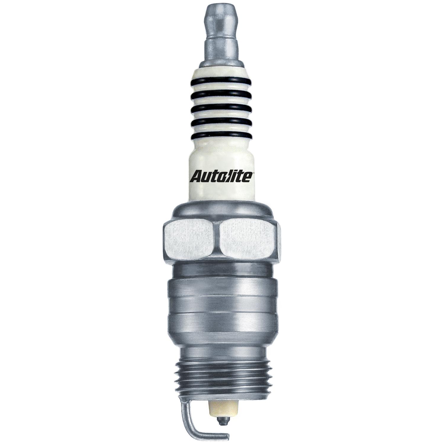 Autolite 45 - Spark Plug Autolite 45 Spark Plug product image 1 of 1