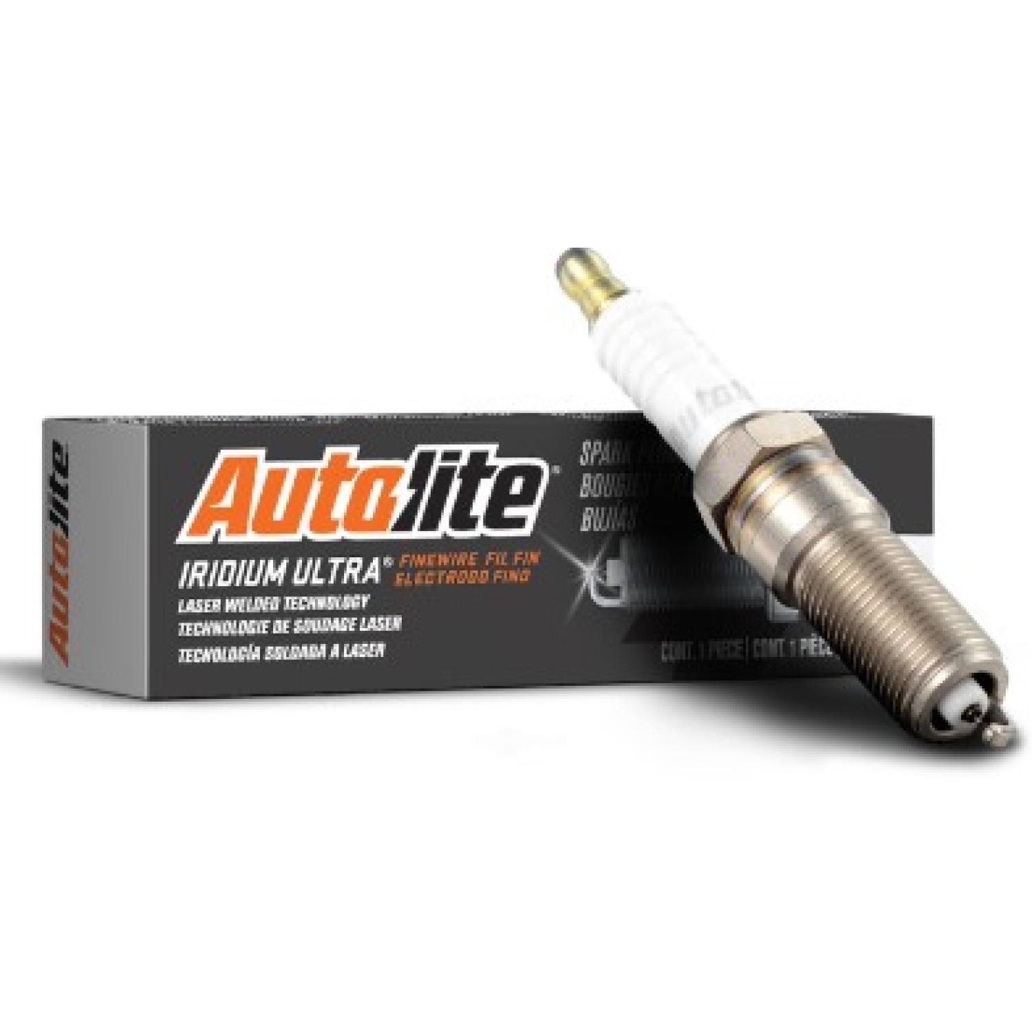 Autolite AI5263 - Spark Plug Autolite AI5263 Spark Plug product image 1 of 1