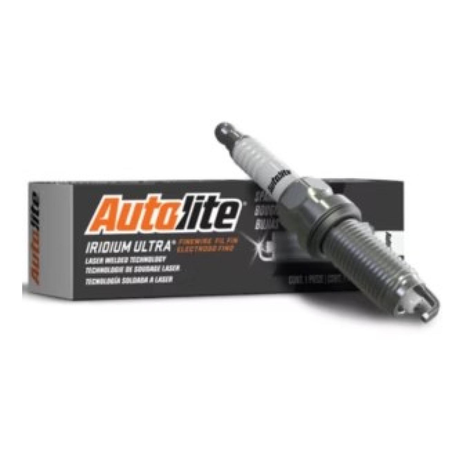 Autolite AI6043 - Spark Plug Autolite AI6043 Spark Plug product image 1 of 1