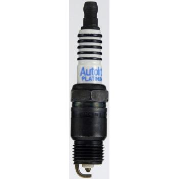1991 Ford E-250 Econoline Club Wagon Spark Plug Autolite AP24 image 1 of 1