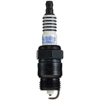 1983 Ford F-100 Spark Plug Autolite AP45 image 1 of 1
